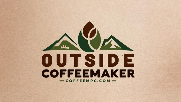 outsidecoffeemaker